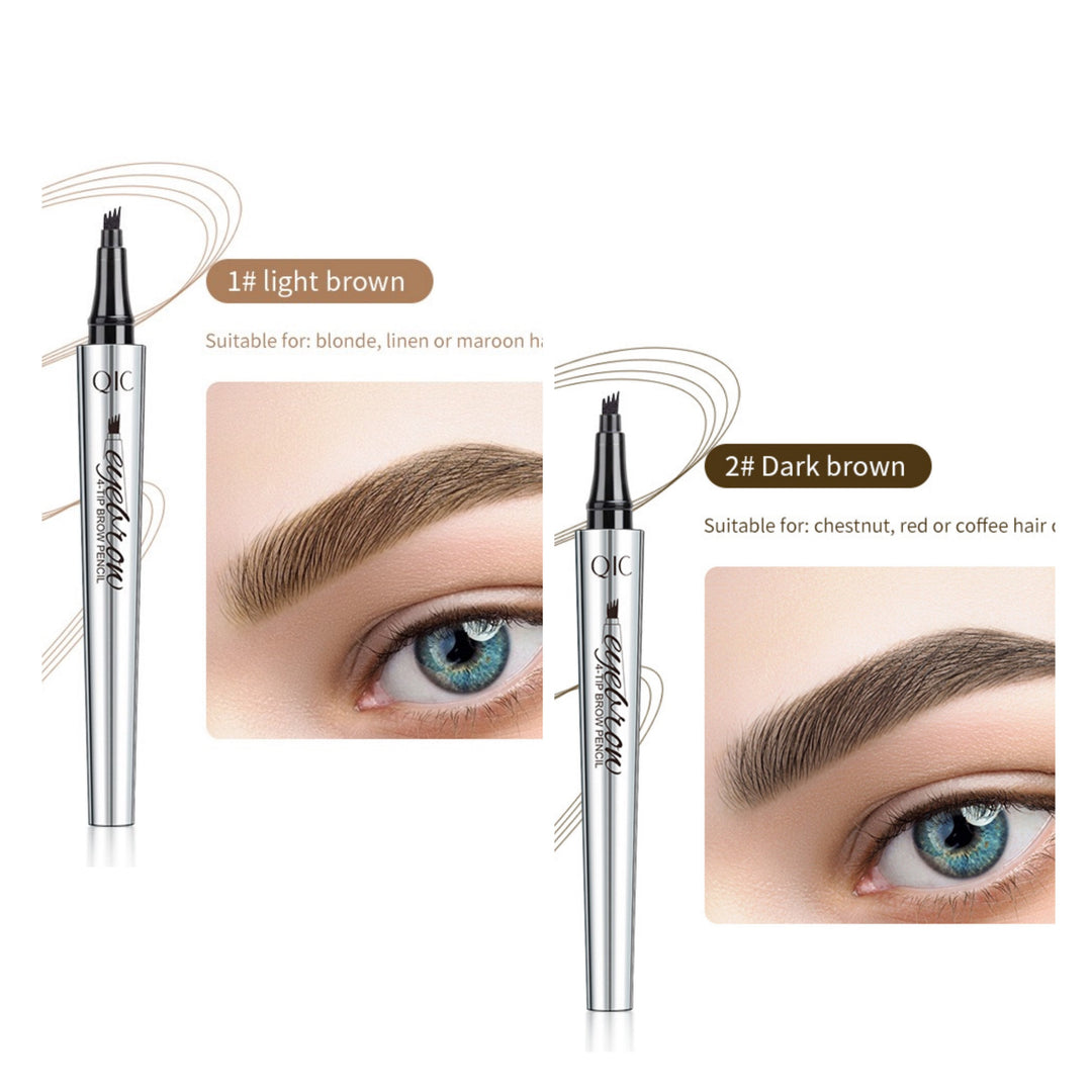 Microblading | waterproof eyebrow pencil