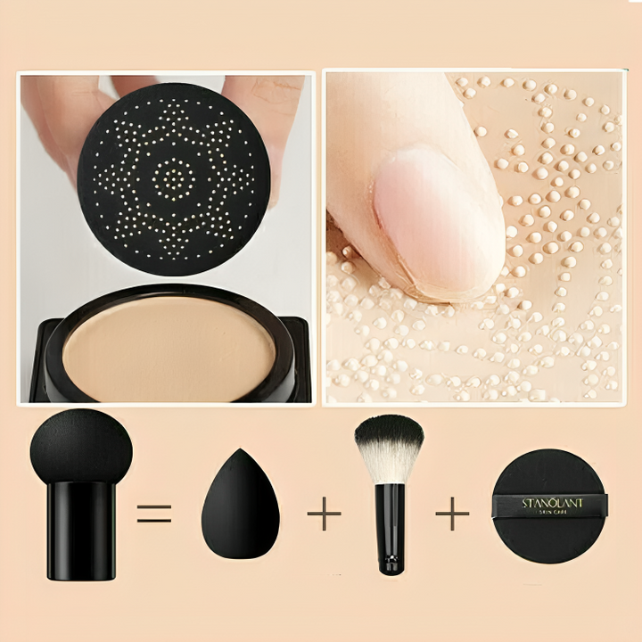 AirCushion | 24H Beauty Cream