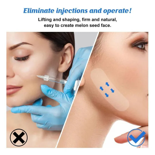 FaceLifter | Invisible Face Lifter Tape