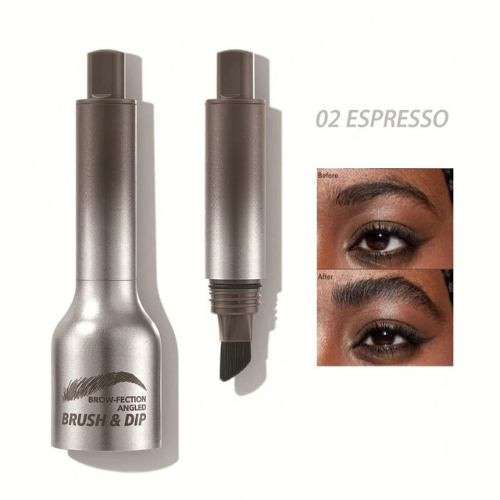 BrowDefine |  Perfect Brows in Every Stroke