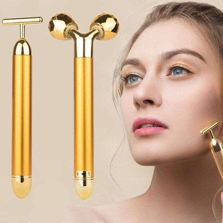 Beautybar | Makes you look younger and more energetic!