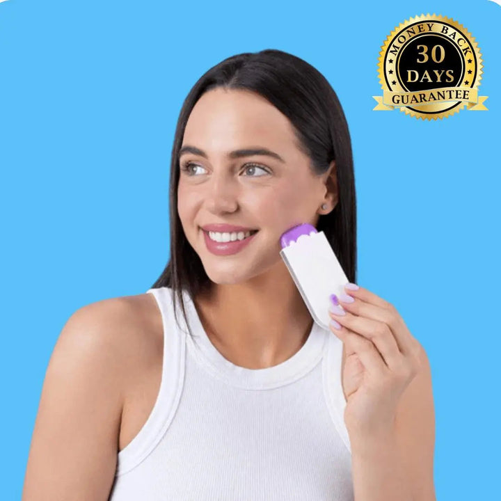 SilkErase - Effortless Hair Removal for Smooth Skin