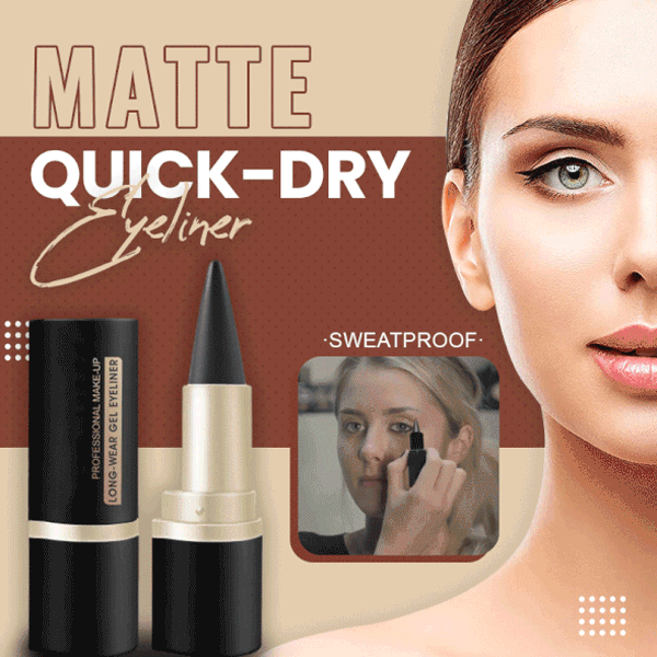 EyeLuxe | Perfect eyebrows with one convenient pencil!