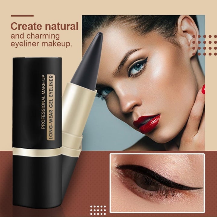 EyeLuxe | Perfect eyebrows with one convenient pencil!