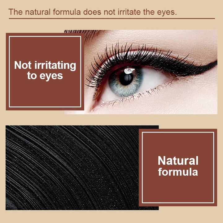 EyeLuxe | Perfect eyebrows with one convenient pencil!