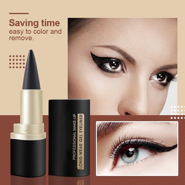 EyeLuxe | Perfect eyebrows with one convenient pencil!