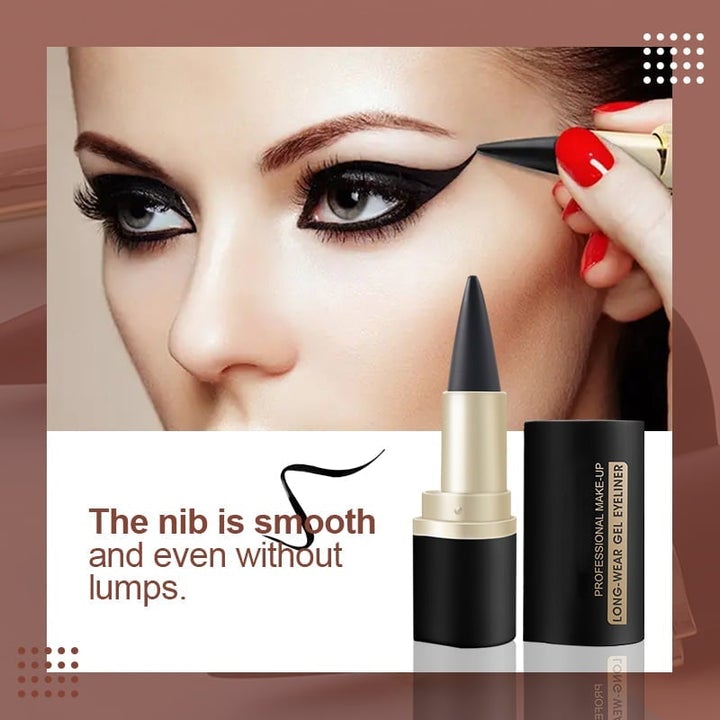 EyeLuxe | Perfect eyebrows with one convenient pencil!