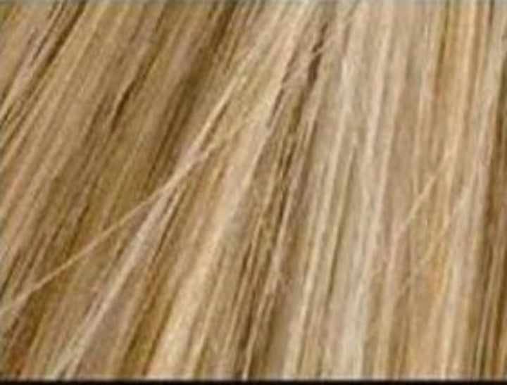 FluffUp | Secret hair fiber powder