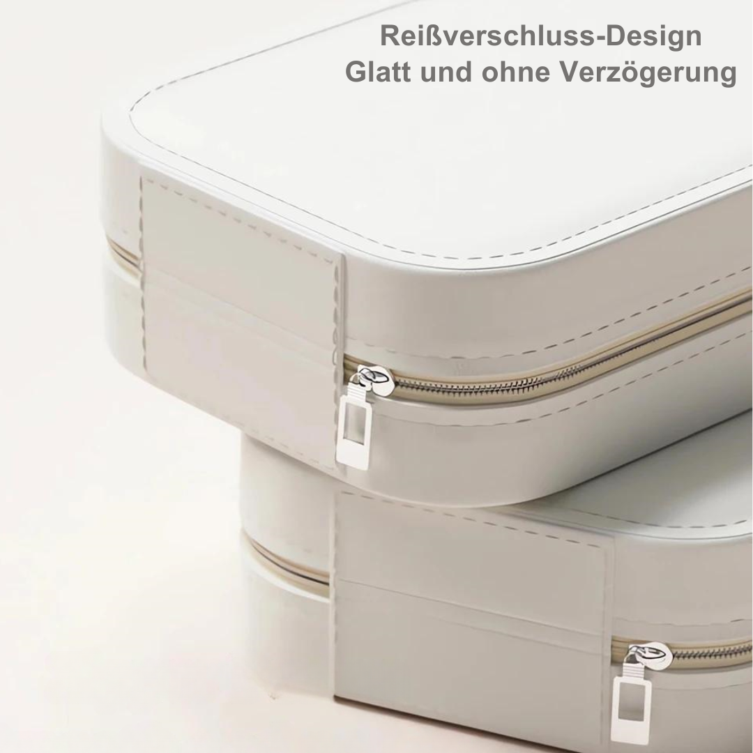 Eleganz  | make-up storage with LED light