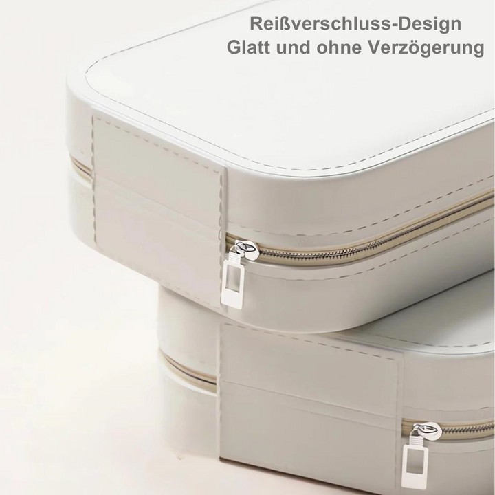 Eleganz  | make-up storage with LED light