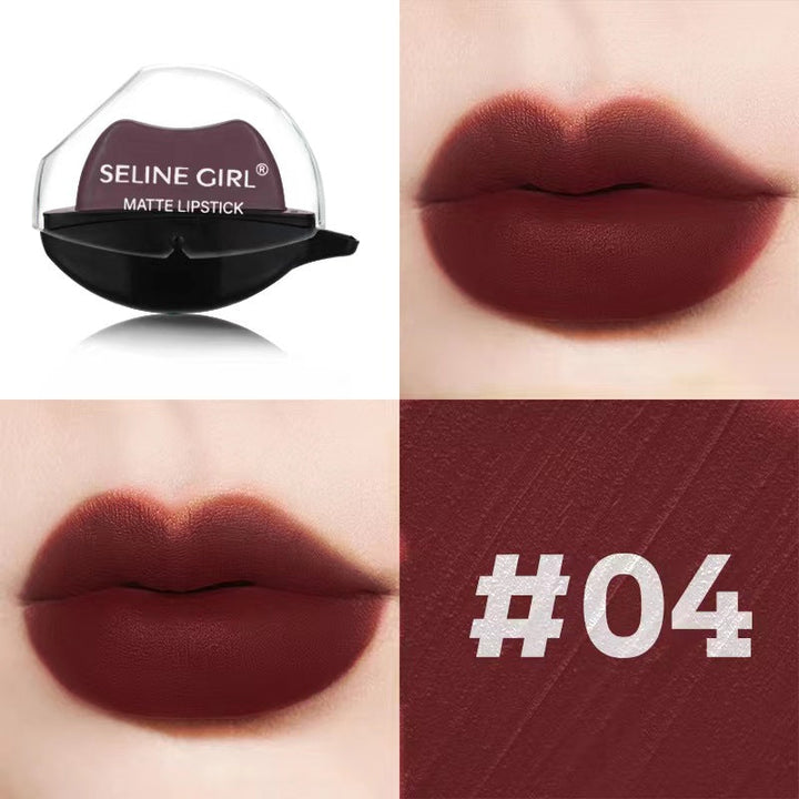 LazyLip - High quality lipstick