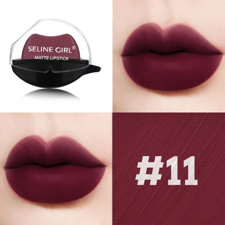 LazyLip - High quality lipstick
