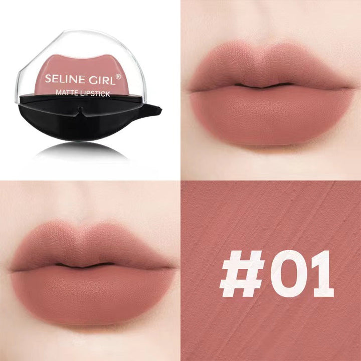 LazyLip - High quality lipstick