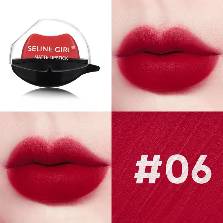 LazyLip - High quality lipstick