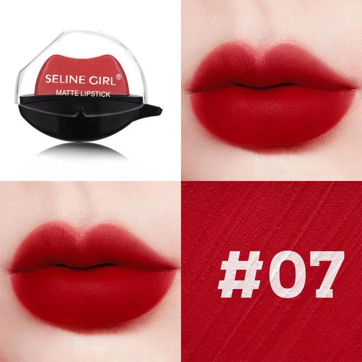 LazyLip - High quality lipstick