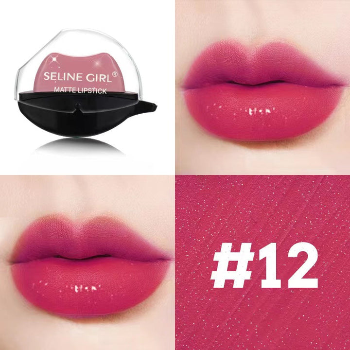 LazyLip - High quality lipstick