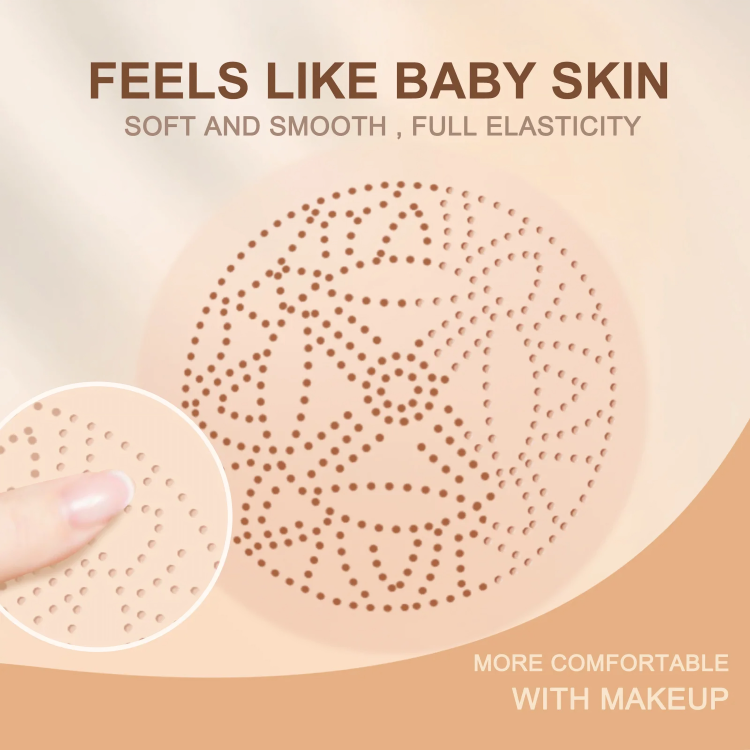 AirCushion | 24H Beauty Cream