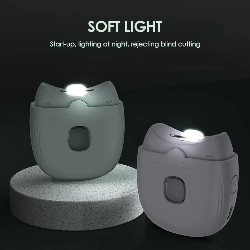 ClipLite | Automatic nail cutter