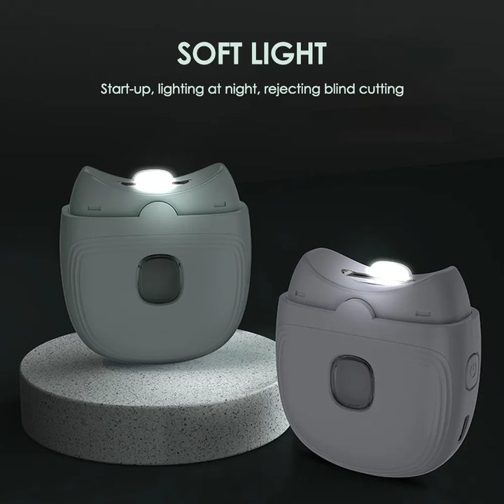ClipLite | Automatic nail cutter