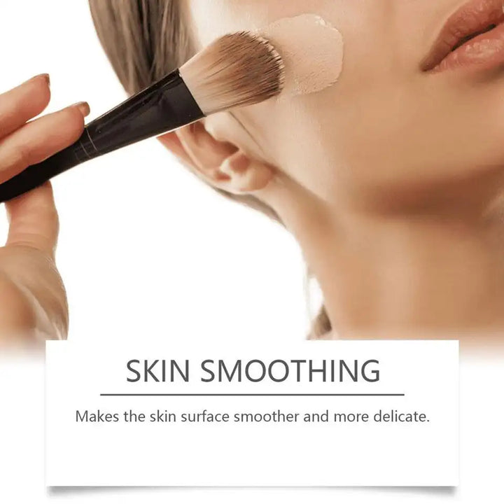 ConcealerX | Colour-changing Foundation for Flawless Skin