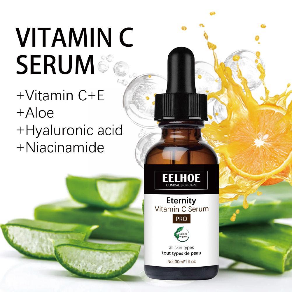 Eelhoe | Dark Spot Corrector Facial Serum