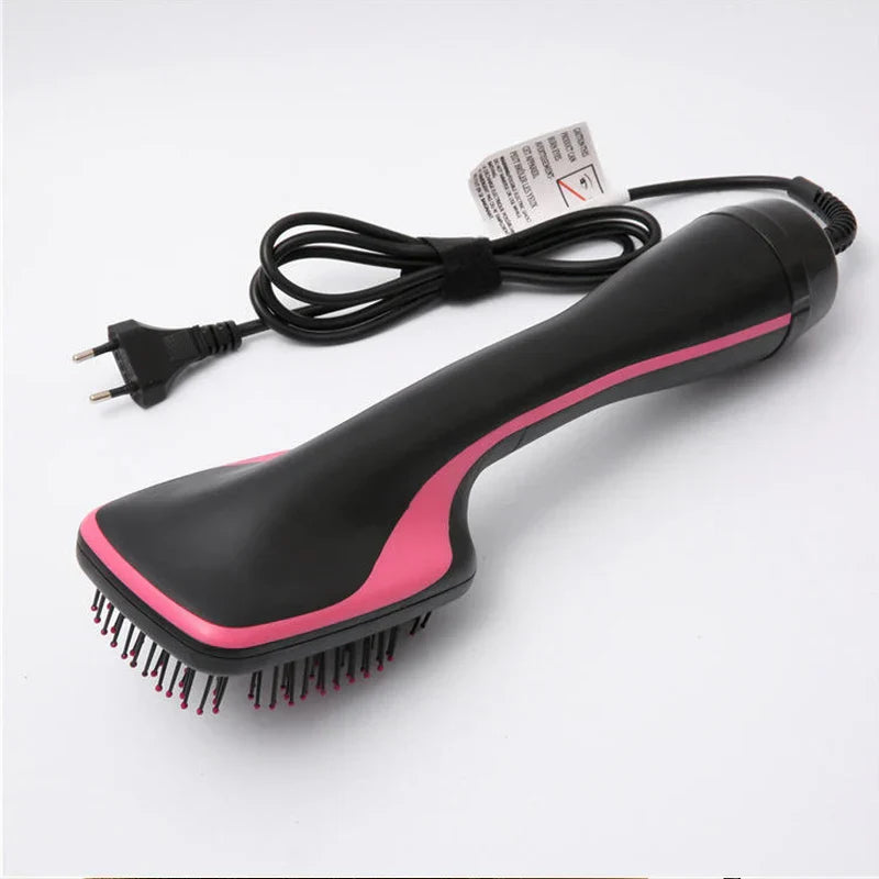 Airify | 3 in 1 multifunction blow dry brush