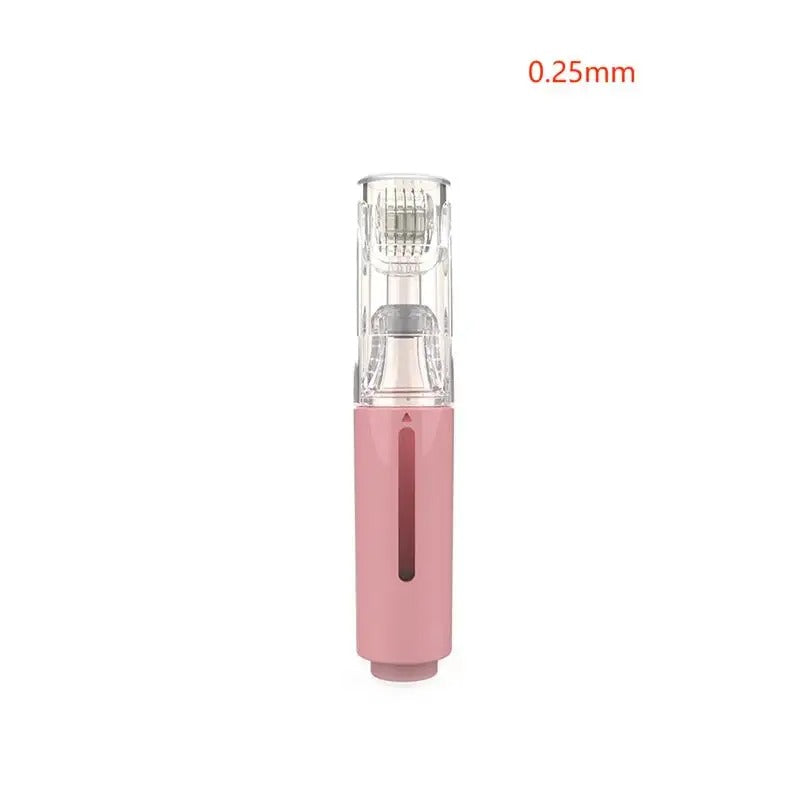 PlumpEase | Achieve Fuller, Hydrated Lips Instantly!