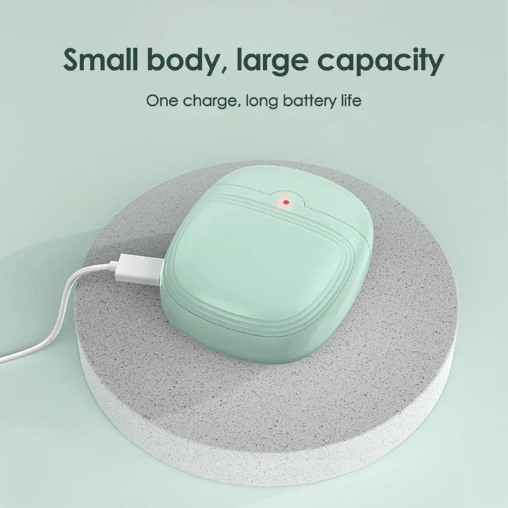 ClipLite | Automatic nail cutter
