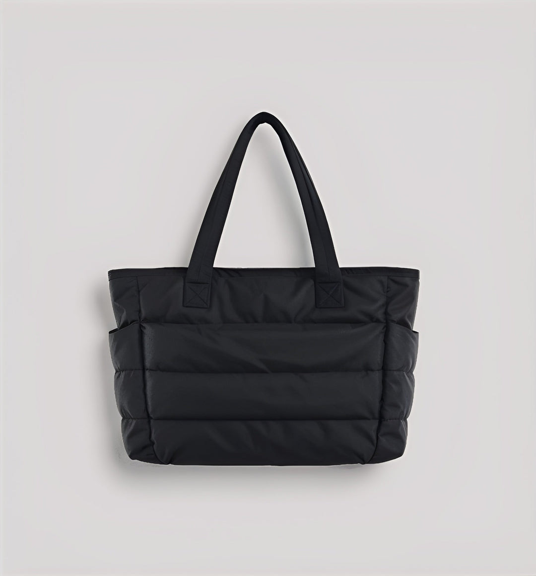 PufferFlex | Buffer Bag
