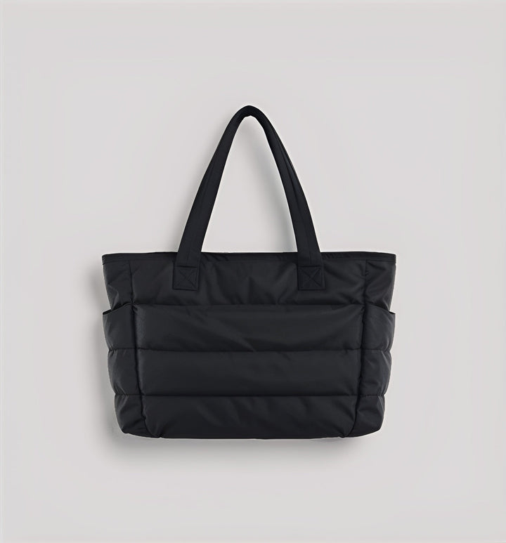 PufferFlex | Buffer Bag
