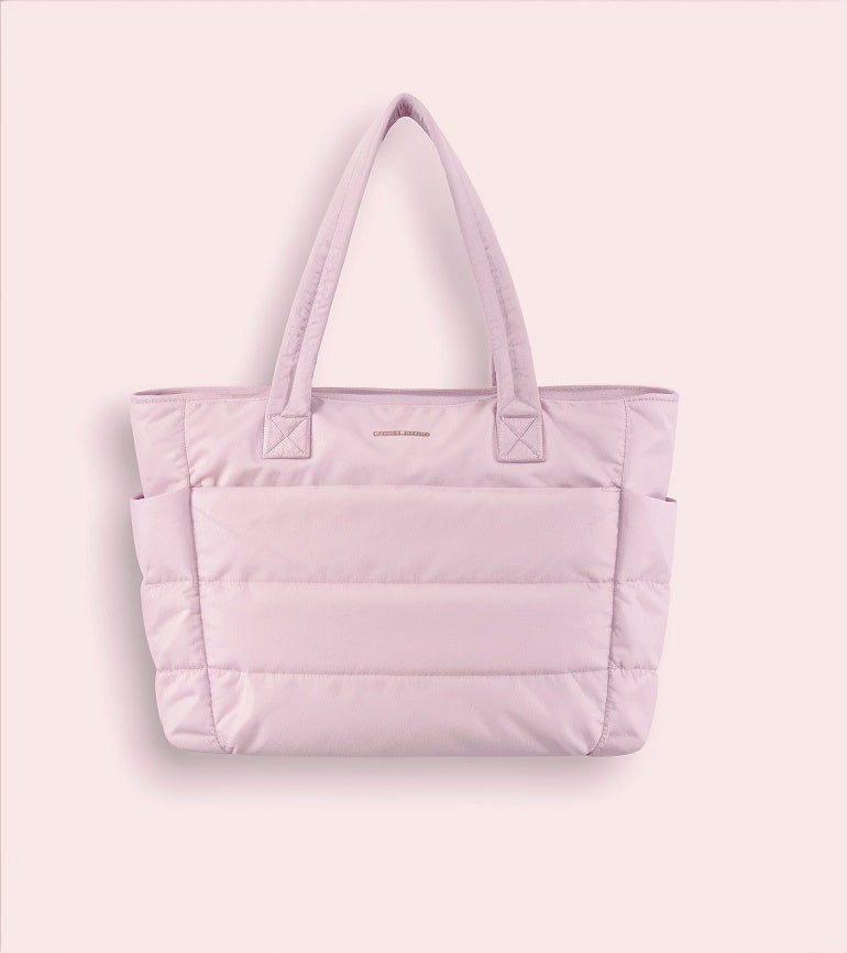 PufferFlex | Buffer Bag