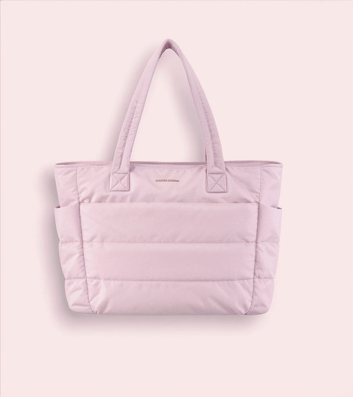 PufferFlex | Buffer Bag