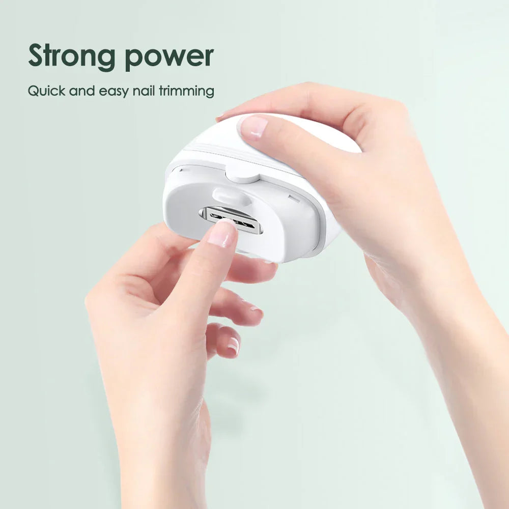 ClipLite | Automatic nail cutter