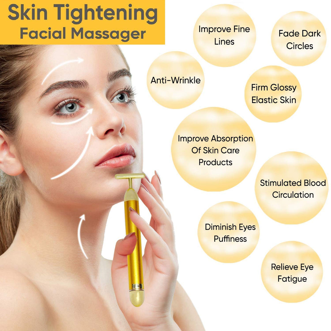 Beautybar | Makes you look younger and more energetic!