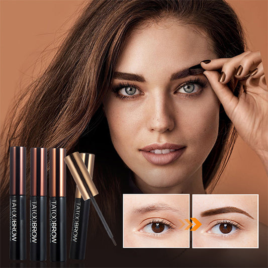 BrowEase  | Effortlessly Perfect Eyebrows for Days