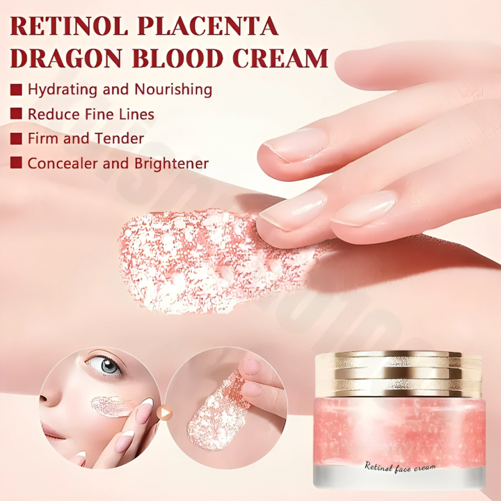 FirmGlow | Restores the vitality of the skin