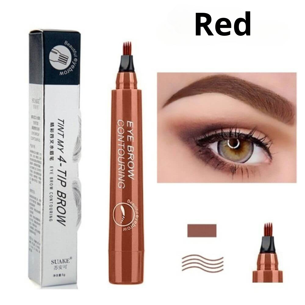 50% OFF | BeautyWise™ Eyebrow pencil - Be confident about yourself!