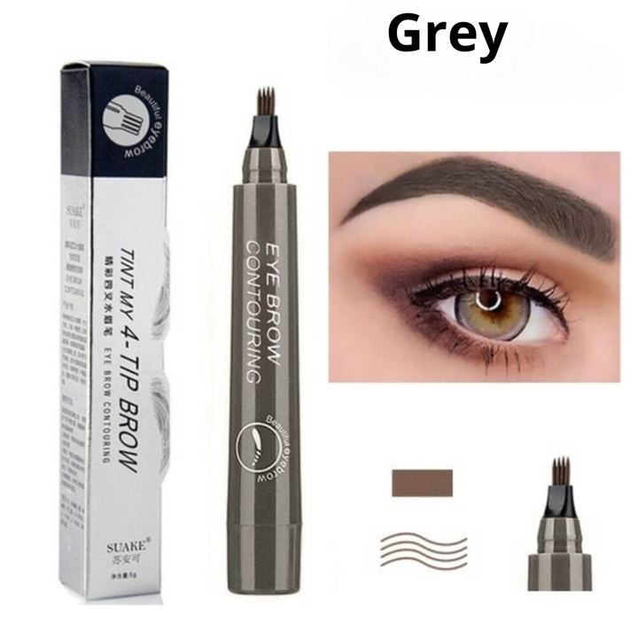 50% OFF | BeautyWise™ Eyebrow pencil - Be confident about yourself!