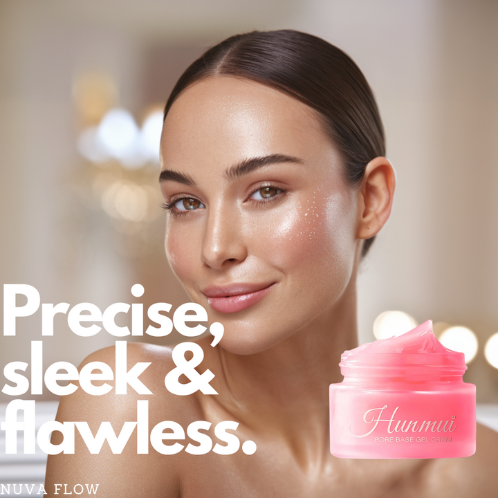 1+1 FREE | PoreGel™ - Be confident in your own skin again!