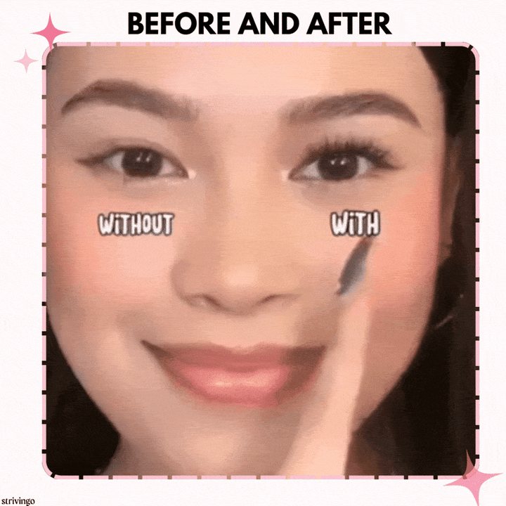 Magnilash | Premium Magnetic Eyelashes