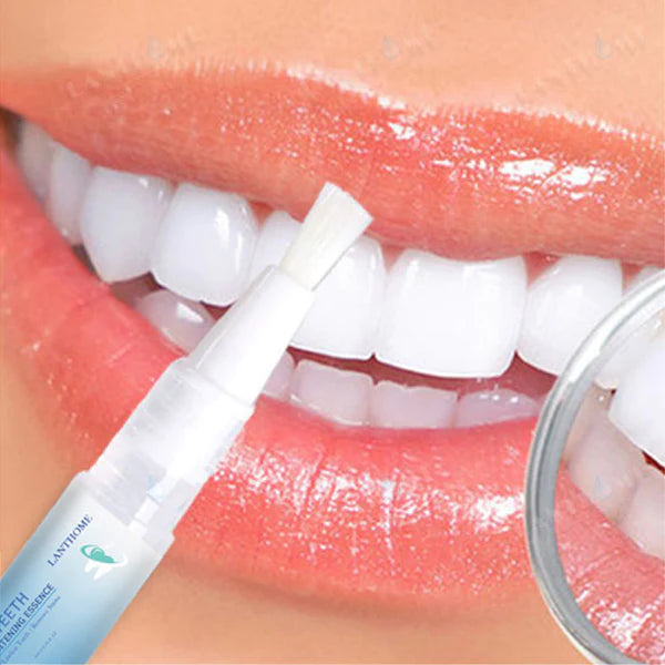 Brightening Essence | Make your smile shine effortlessly!