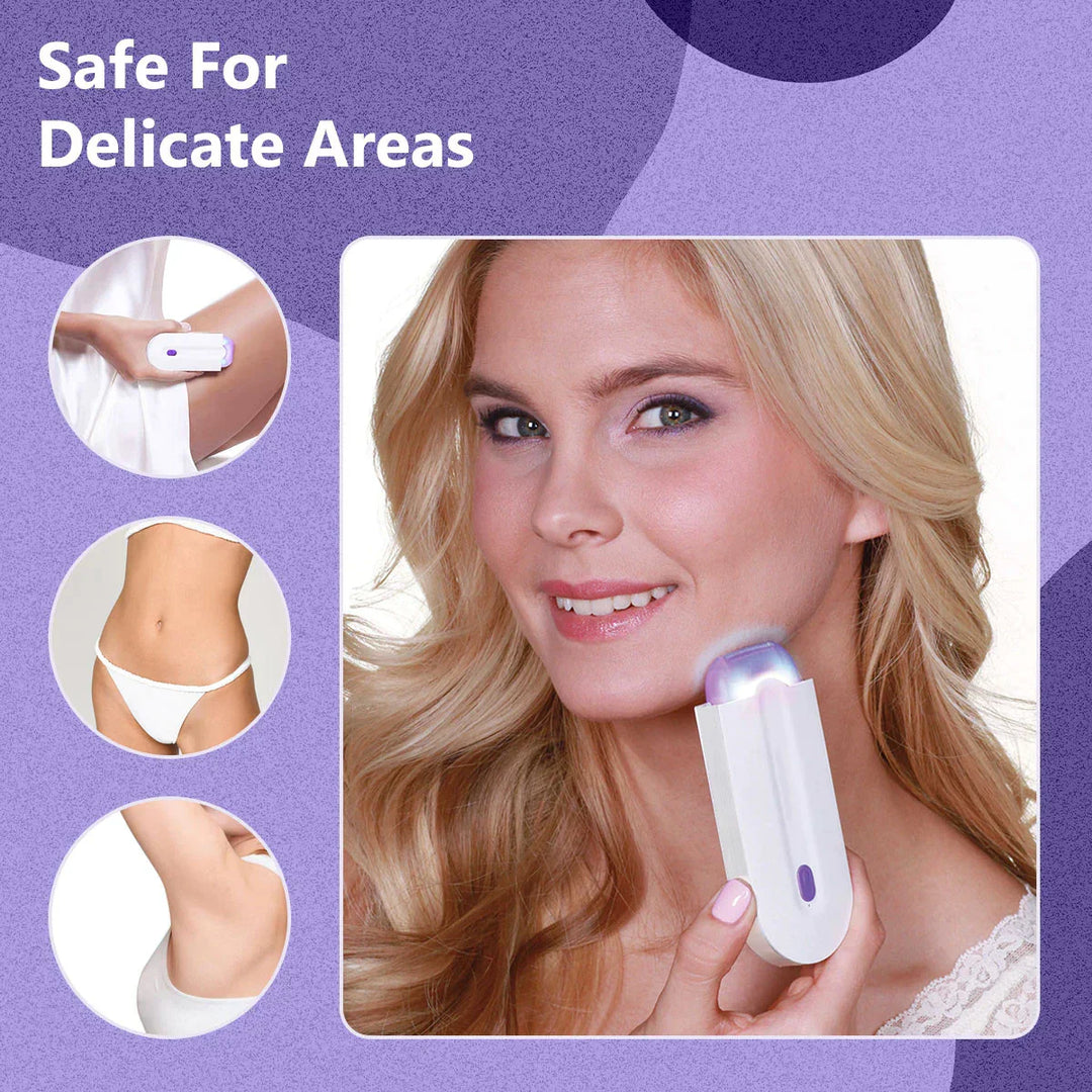 LaserShave | Laser epilator