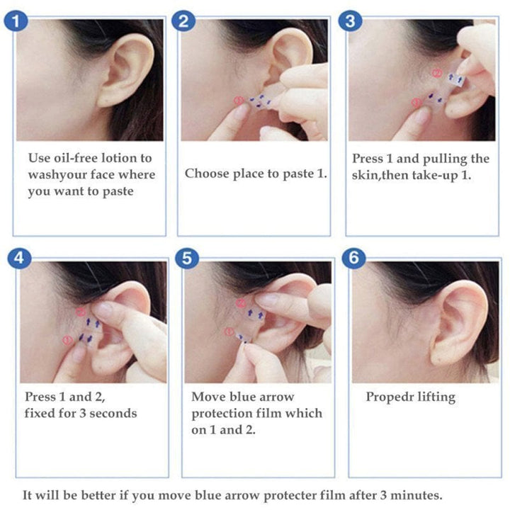 GlowLift | Invisible facelift for the ultimate beauty hack