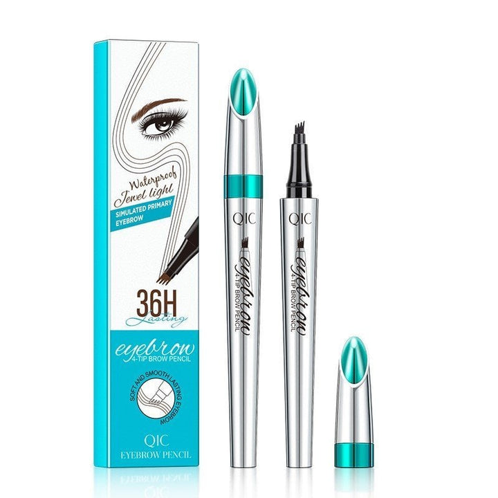 Browliner | 4D Waterproof Microblading eyebrow pencil