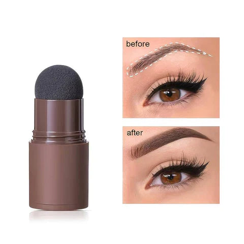 BrowStamp | Eyebrow Stamp Styling Set