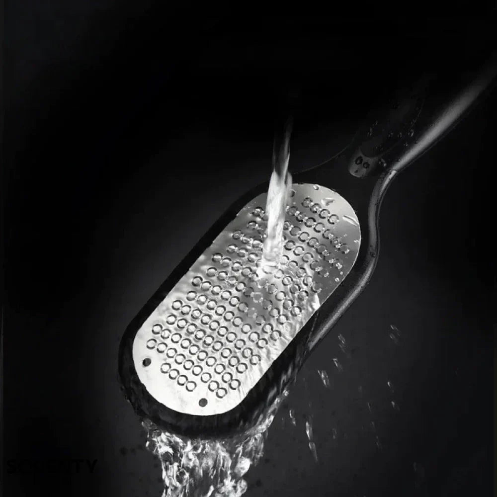 Callus remover |  For beautiful feet