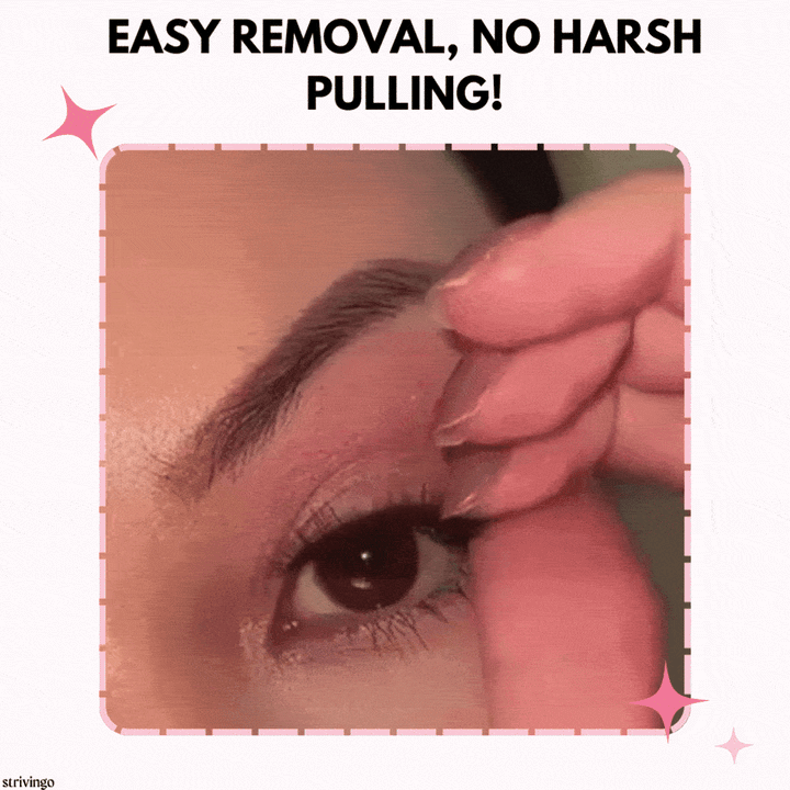Magnilash | Premium Magnetic Eyelashes