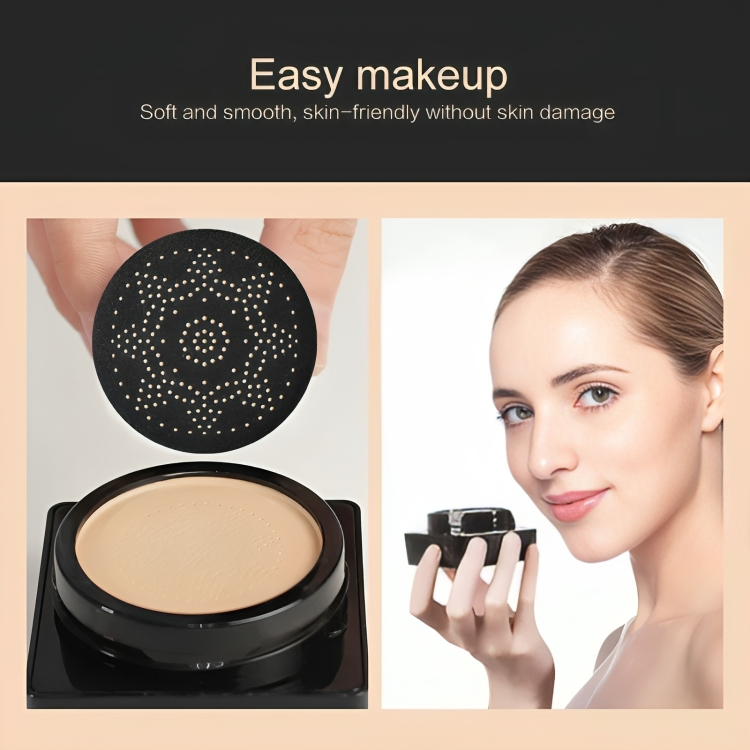 AirCushion | 24H Beauty Cream
