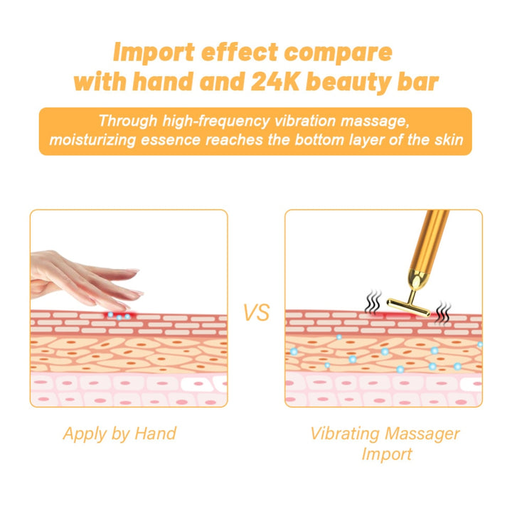 Beautybar | Makes you look younger and more energetic!