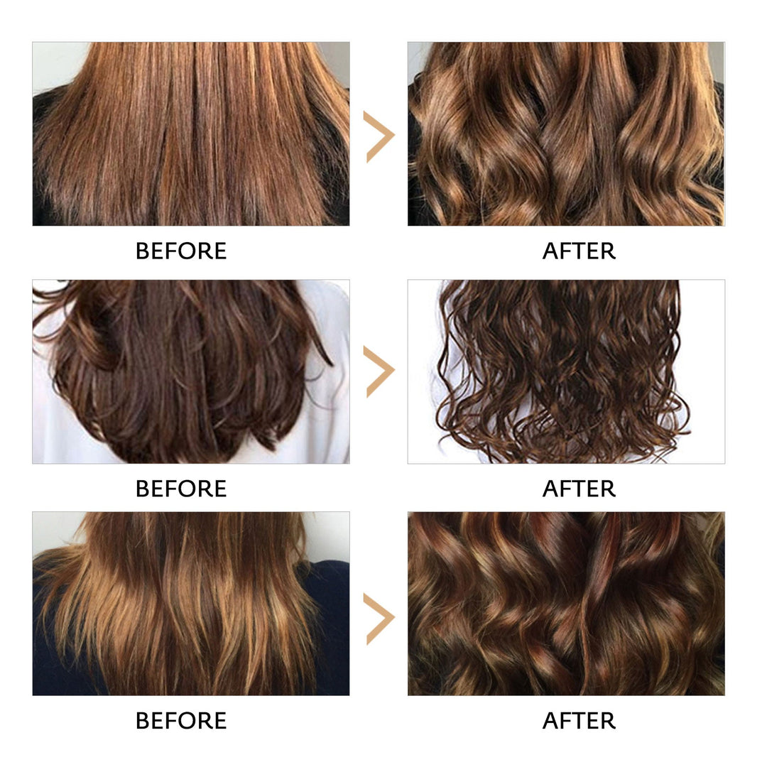 BounzieCurls | Enhanced Volume hair cream